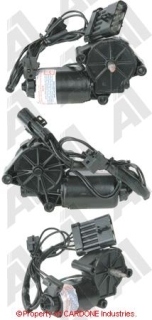 Scheinwerfermotor - Headlamp Motor  Firebird 98-02 